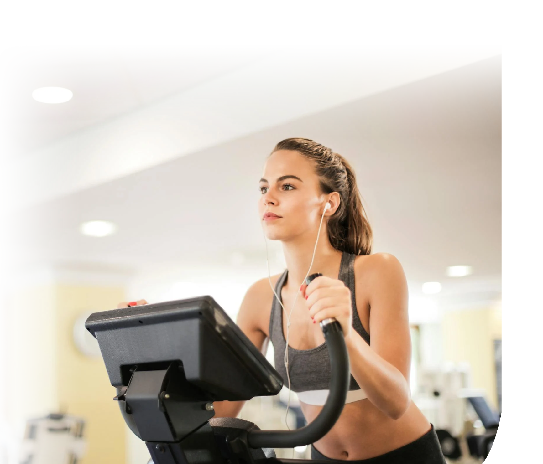 科技，让运动更健康